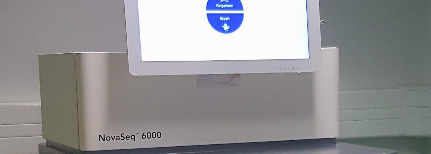 Novaseq