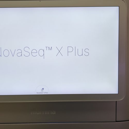 Séquençage GENOME