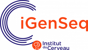 iGENSEQ