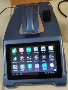 DS-11 FX (Denovix)