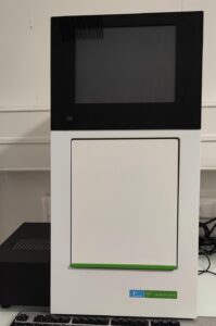 Labchip GX Touch HT