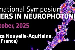 Frontiers in Neurophotonics Symposium 2025 (FiNS2025)