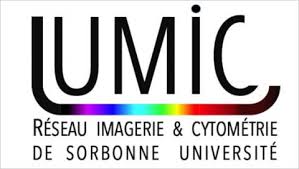 Formation LUMIC “Imagerie et Cytométrie pour la biologie” les 2 et 3 avril 2026