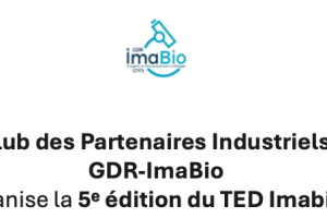TEDImabio 2026 – 5ᵉ édition | 10 septembre 2026 – Institut du Cerveau (Paris)