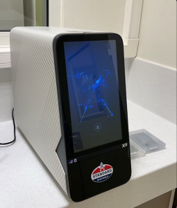 biomark x9