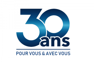 La Banque a 30 ans