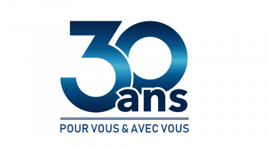 La Banque a 30 ans