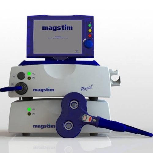 Stimulation et plateforme de marche (PANAM)