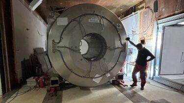 Arrivée de l&rsquo;IRM 7 Tesla au CENIR
