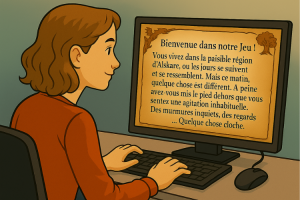 Étude CREAZONE (en présentiel)