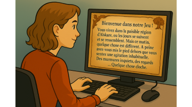 Étude CREAZONE (en présentiel)