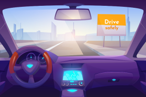 Étude MWDRIVING (en présentiel)