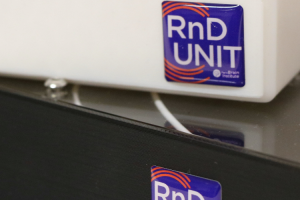 Design et fabrication d&rsquo;équipements scientifiques