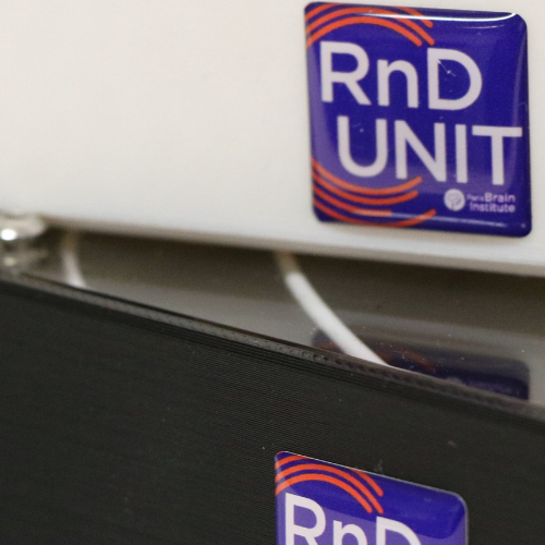 Design et fabrication d'équipements scientifiques