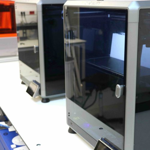 Mise à disposition d'équipements