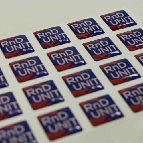 Bibliothèque de dispositifs développés et accessibles